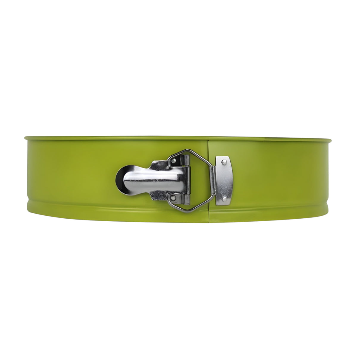 MOLDE REDONDO 28X6.8CM VERDE