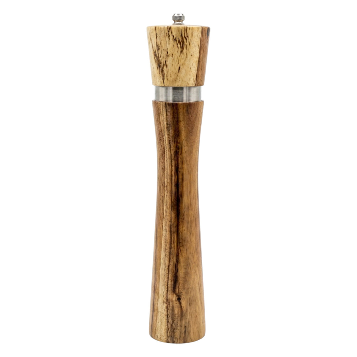 MOLINILLO DE ACACIA P/PIMIENTA 41 CM