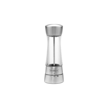 MOLINILLO DE SAL O PIMENTA AC INOX