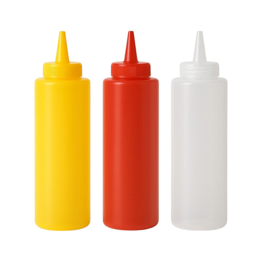 MOSTACERO P/ADEREZO 08 OZ