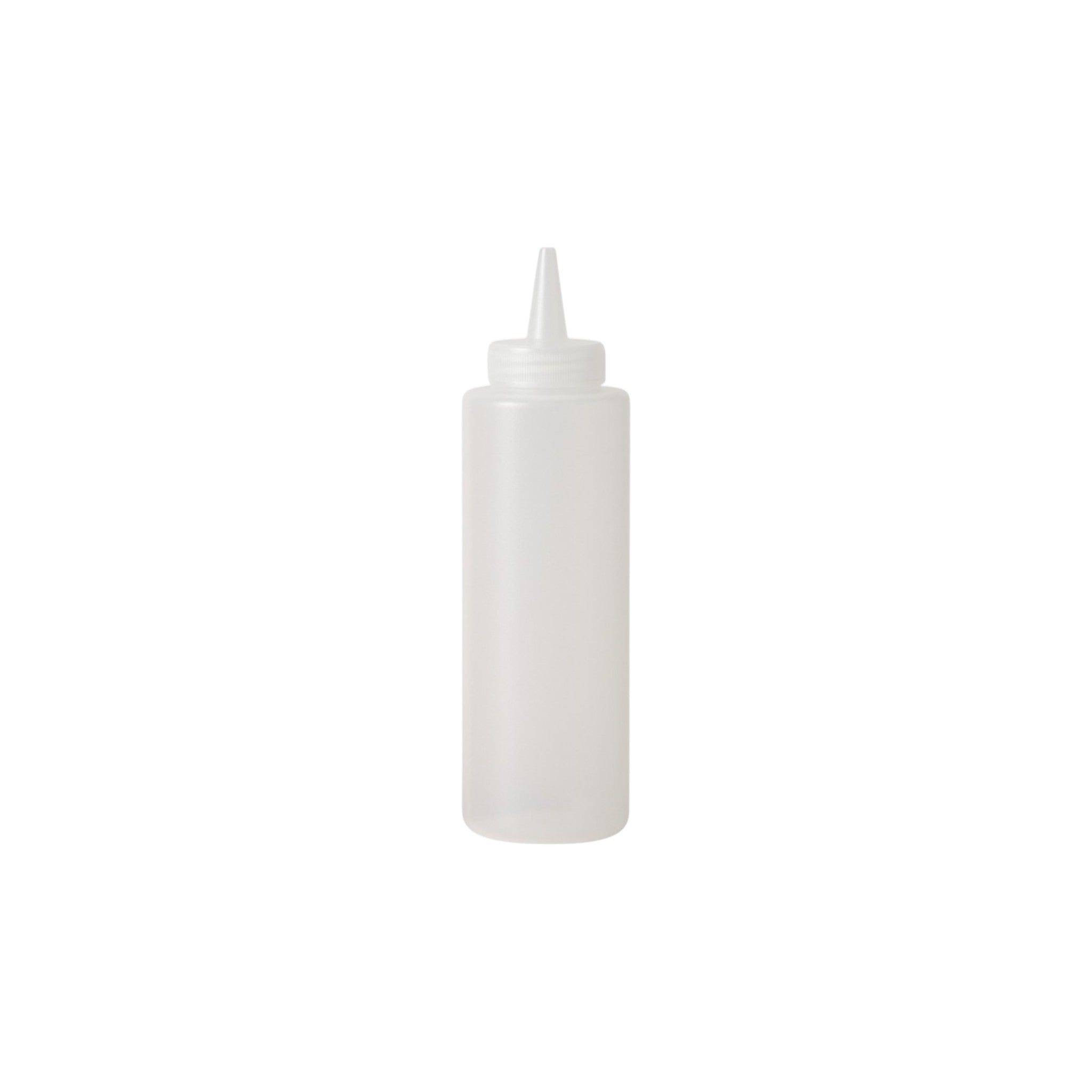 MOSTACERO P/ADEREZO 08 OZ BLANCO
