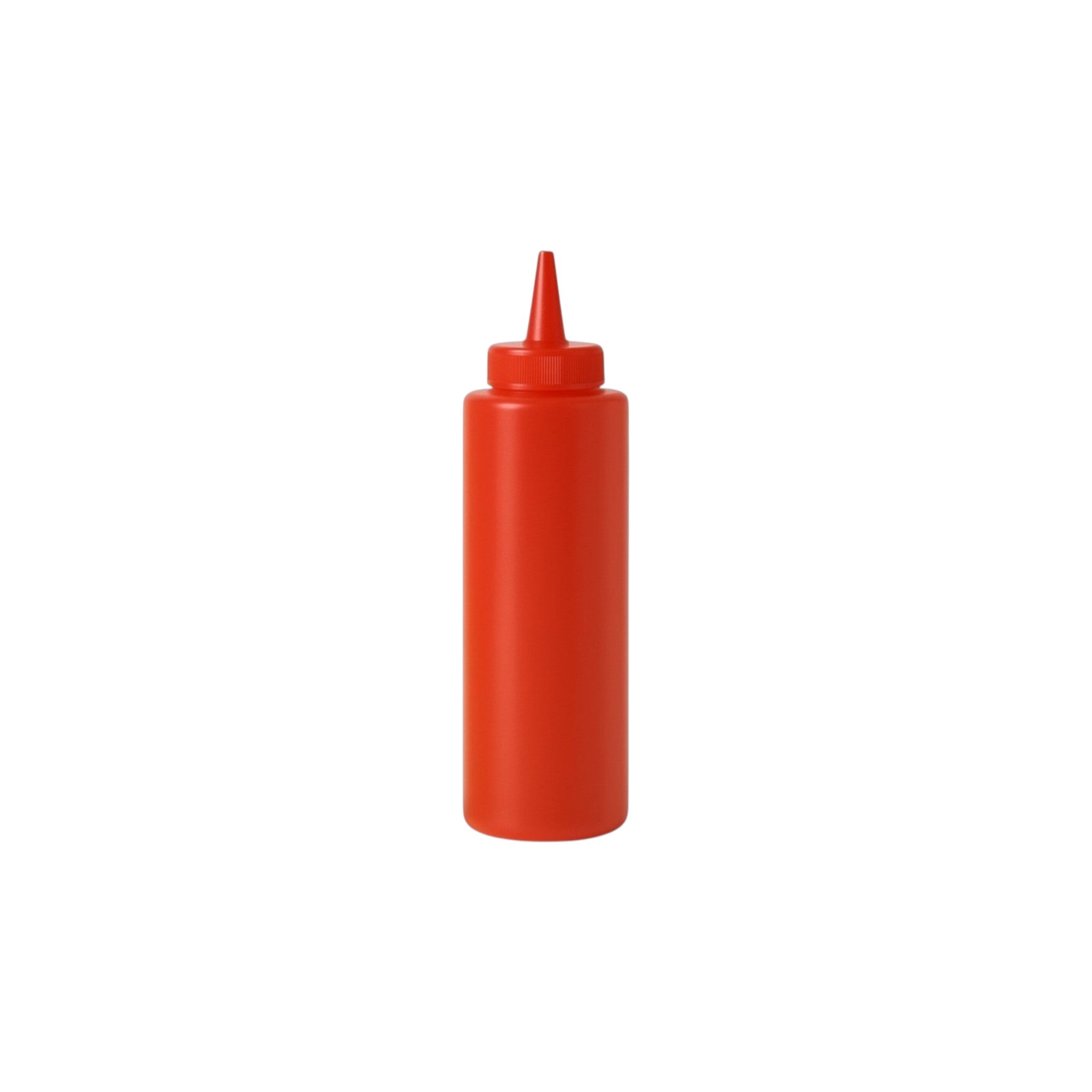 MOSTACERO P/ADEREZO 08 OZ ROJO