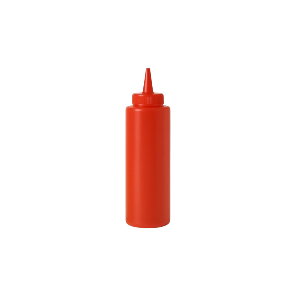 MOSTACERO P/ADEREZO 08 OZ ROJO