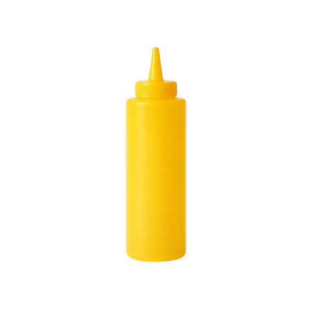 MOSTACERO P/ADEREZO 12 OZ AMARILLO