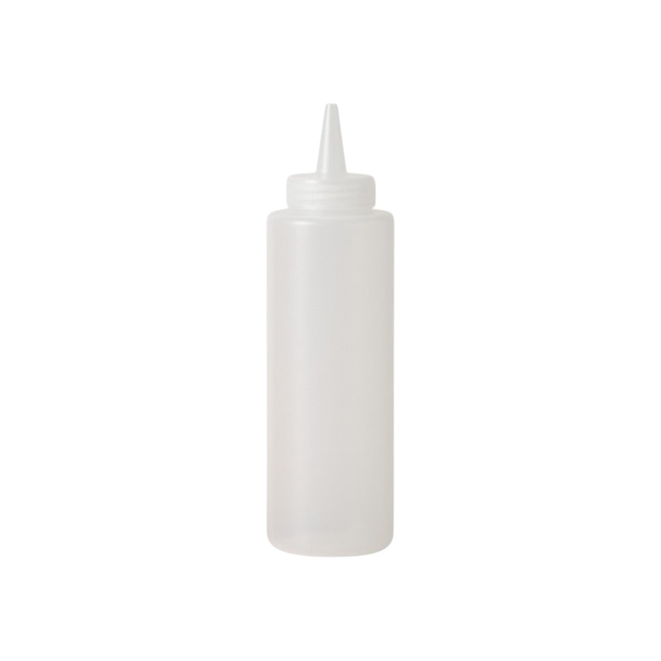 MOSTACERO P/ADEREZO 12 OZ BLANCO
