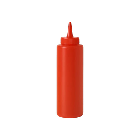 MOSTACERO P/ADEREZO 12 OZ ROJO