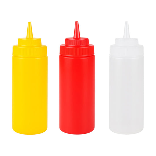 MOSTACERO P/ADEREZO 16 OZ