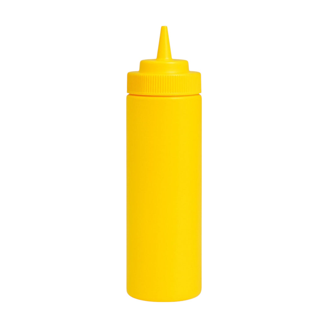 MOSTACERO P/ADEREZO 24 OZ