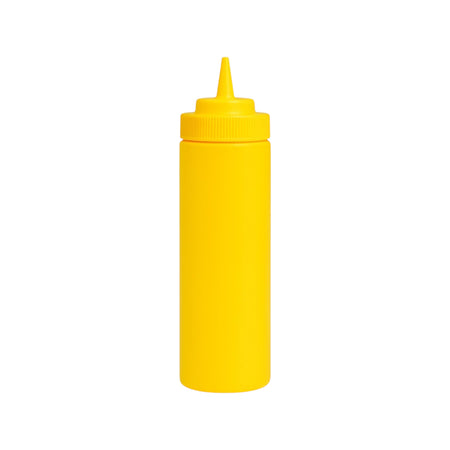 MOSTACERO P/ADEREZO 24 OZ AMARILLO