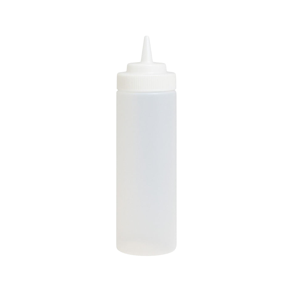 MOSTACERO P/ADEREZO 24 OZ BLANCO