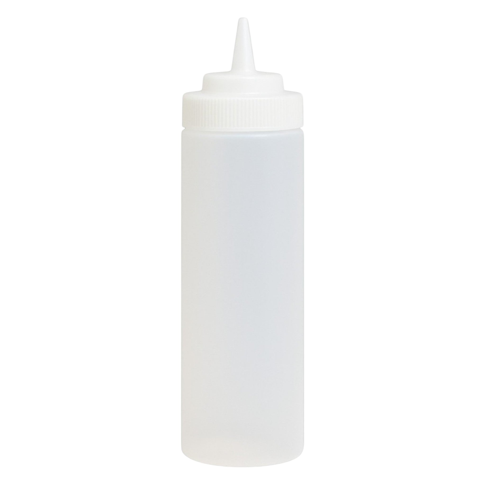MOSTACERO P/ADEREZO 32 OZ BLANCO