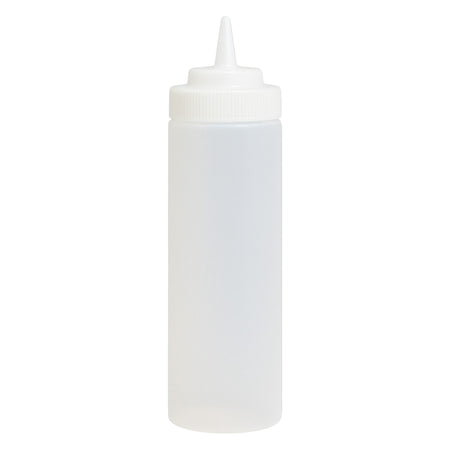 MOSTACERO P/ADEREZO 32 OZ BLANCO