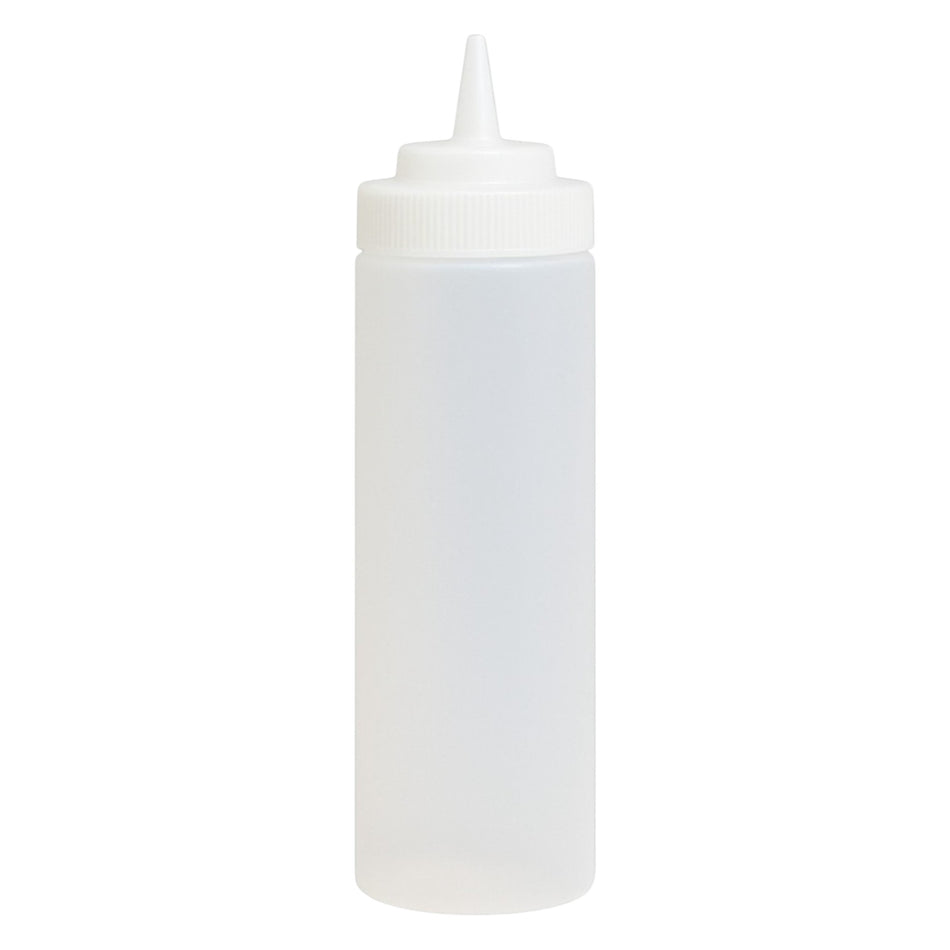 MOSTACERO P/ADEREZO 32 OZ BLANCO