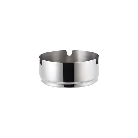 MOVEN CENICERO CIRCULAR AC INOX