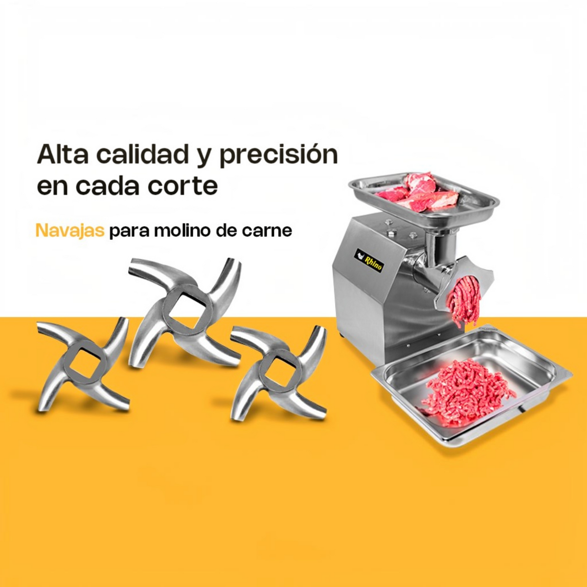 NAVAJA MOLINO MOCA-12
