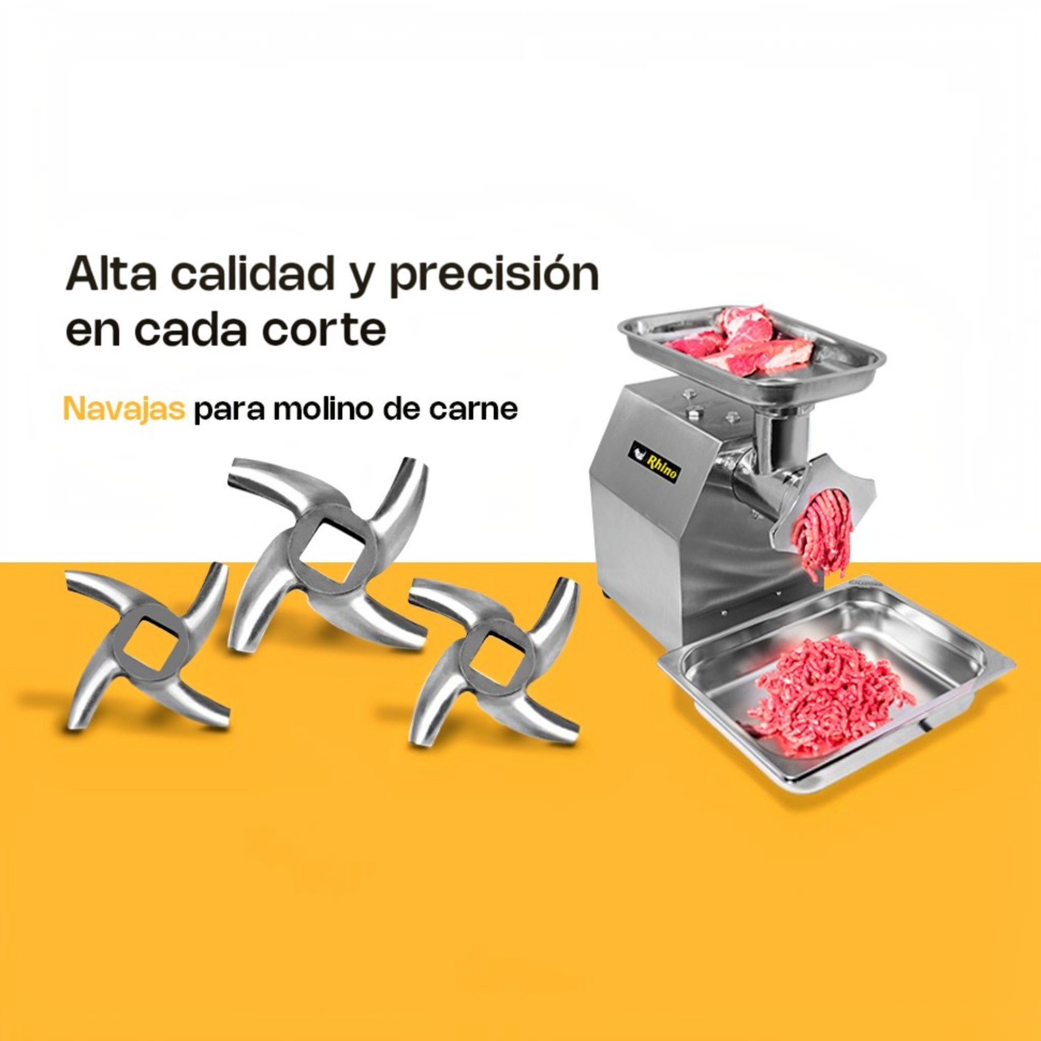 NAVAJA MOLINO MOCA-12