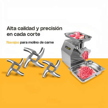 NAVAJA MOLINO MOCA-12