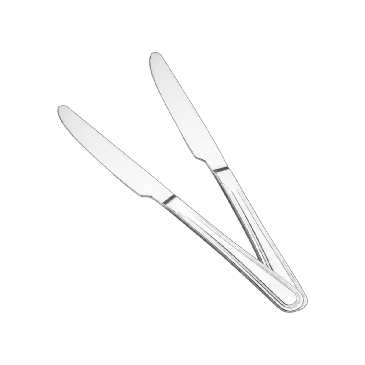 NEILA CUCHILLO DE MESA C/2 PZ