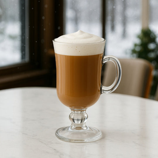 NEVADA COPA CAPUCHINO 240 ML