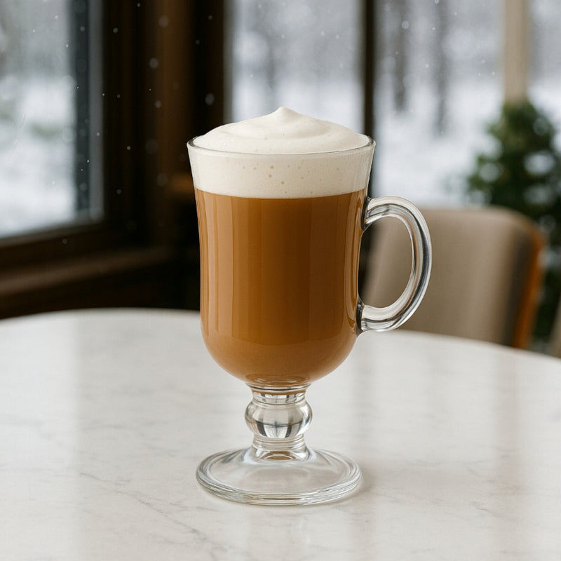 NEVADA COPA CAPUCHINO 240 ML