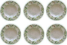 Cargar imagen en el visor de la galería, OLIVA PLATO HONDO 23 CM (9,0&quot;)
