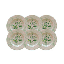 Cargar imagen en el visor de la galería, OLIVA PLATO POSTRE 21 CM (8,2&quot;)
