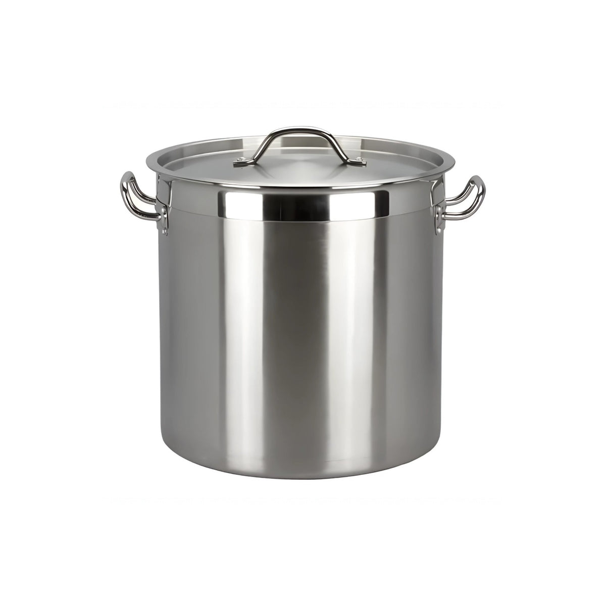 OLLA AC INOX 36 LT C/TAPA
