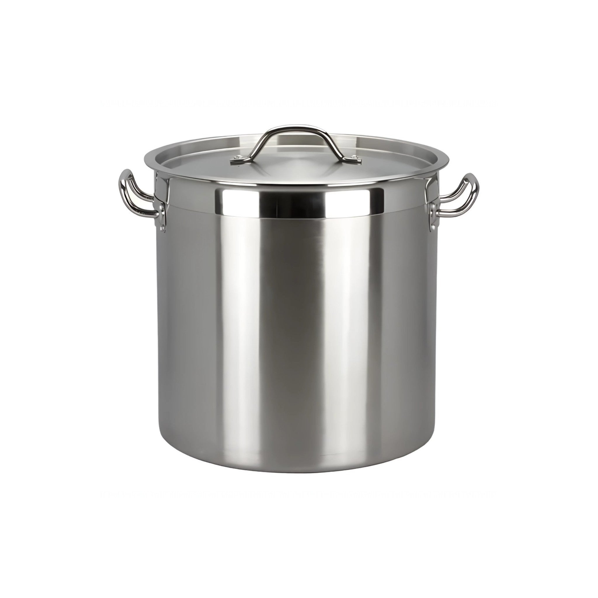 OLLA AC INOX 36 LT C/TAPA