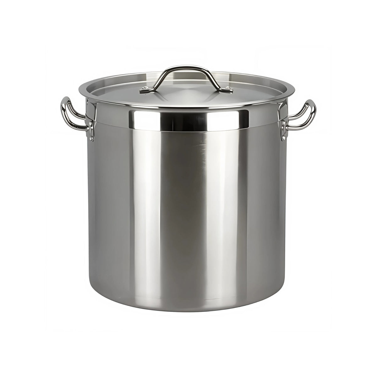 OLLA AC INOX 50 LT C/TAPA