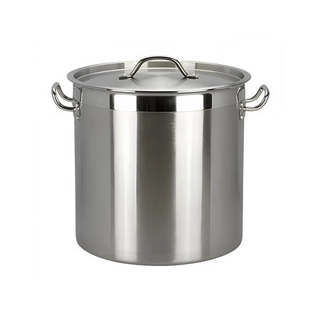 OLLA AC INOX 50 LT C/TAPA