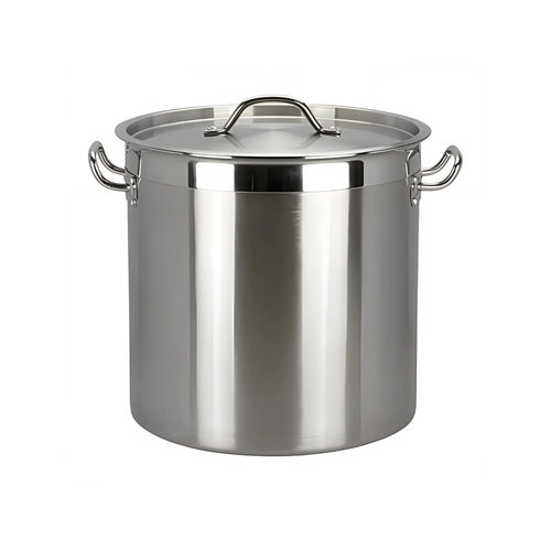 OLLA AC INOX 50 LT C/TAPA
