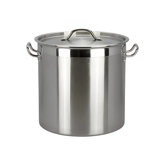 OLLA AC INOX 50 LT C/TAPA