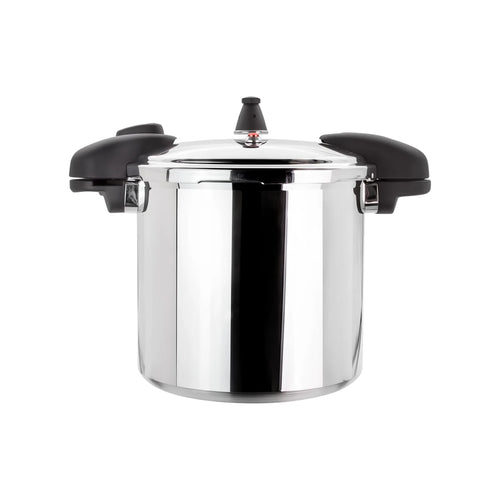 OLLA DE PRESION 24 CM 10 LT VALENCIA