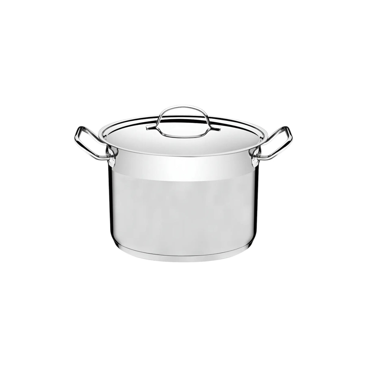OLLA EMPRESARIAL 24 CM C/TAPA