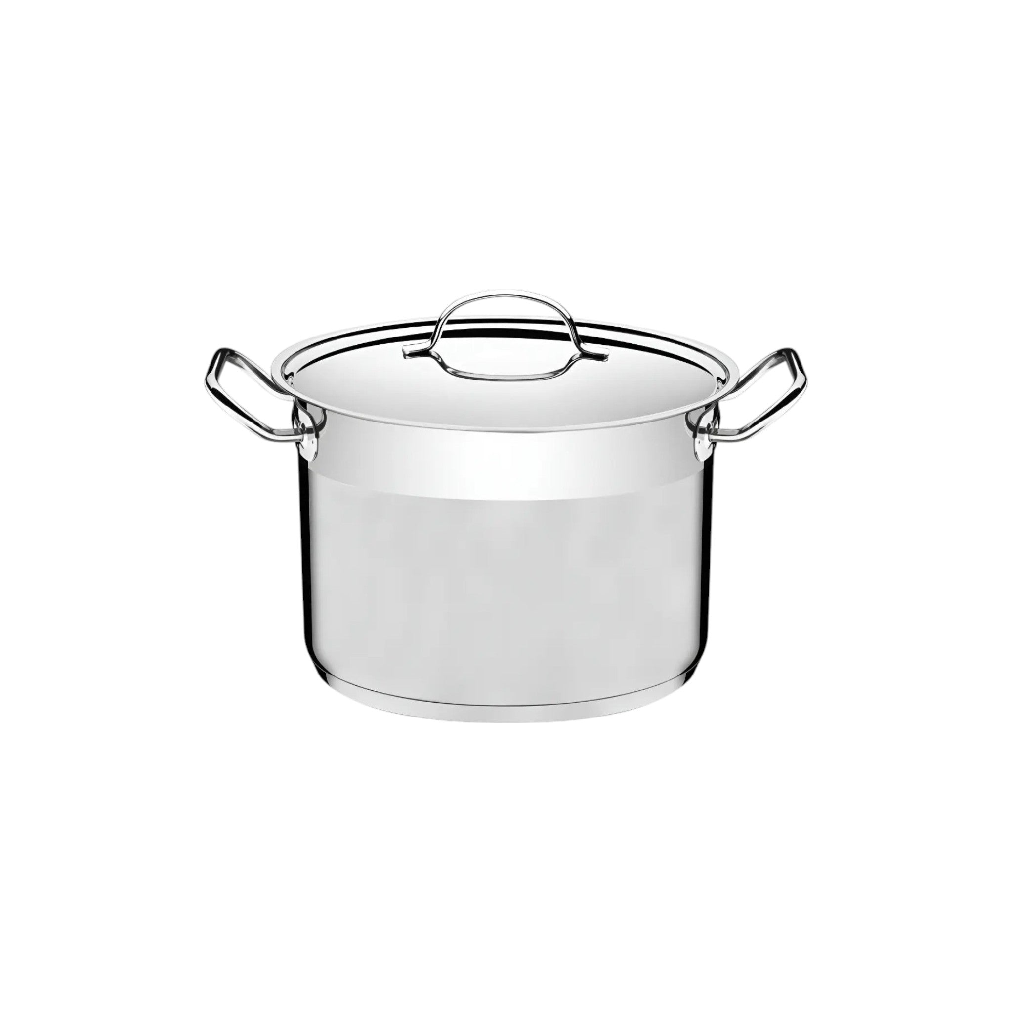 OLLA EMPRESARIAL 24 CM C/TAPA
