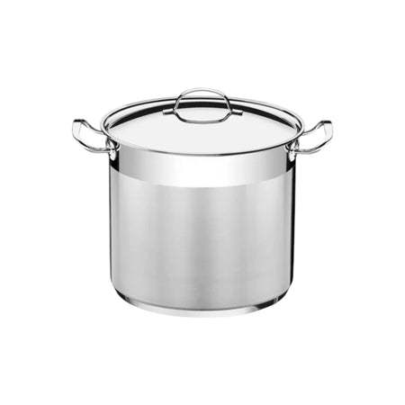 OLLA EMPRESARIAL 28 CM LT C/TAPA