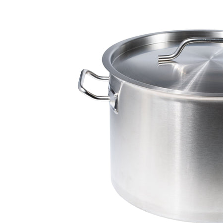 OLLA PARA COCCION DE PASTA C/4 PZ Y TAPA