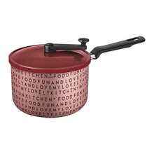 Cargar imagen en el visor de la galería, OLLA P/PALOMITAS DE MAÍZ 20 CM
