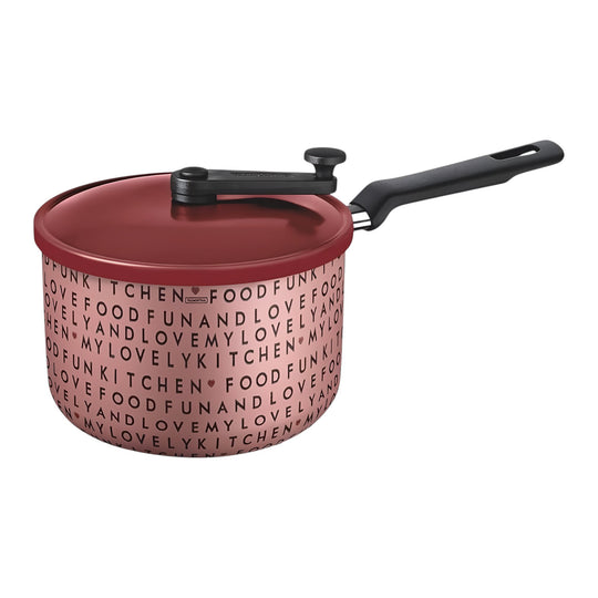 OLLA P/PALOMITAS DE MAÍZ 20 CM