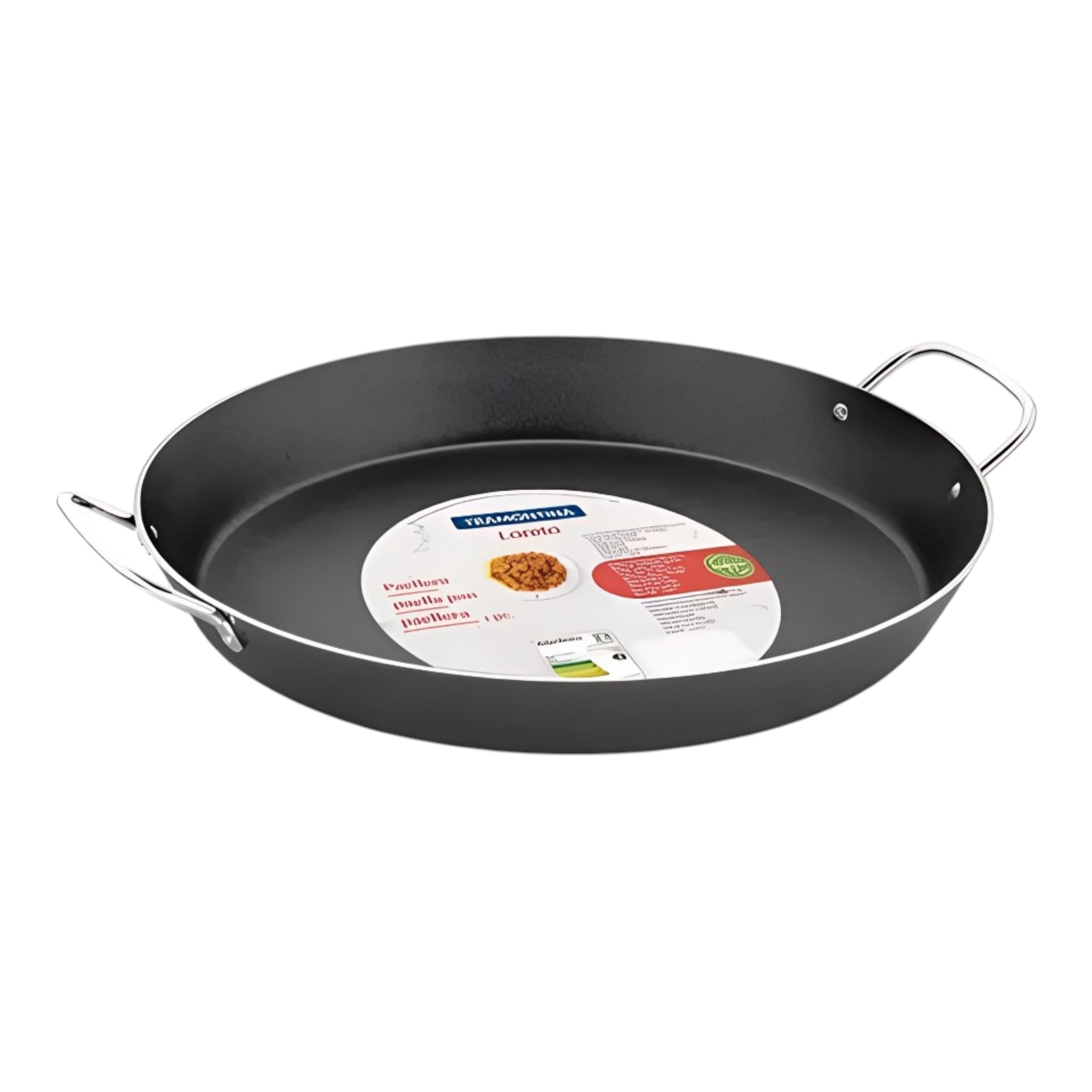 PAELLERA 38 CM LORETO