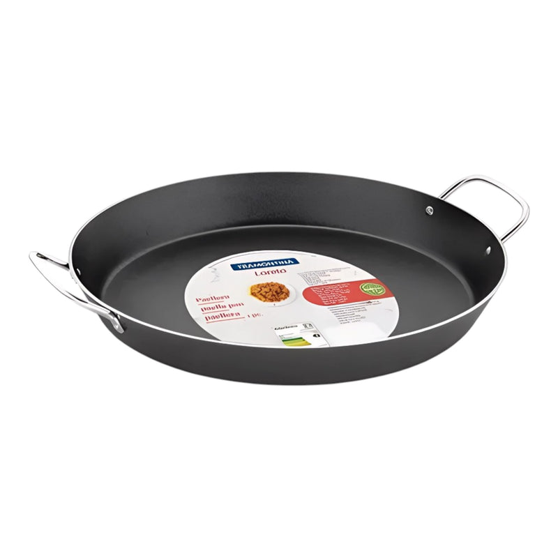 PAELLERA 38 CM LORETO
