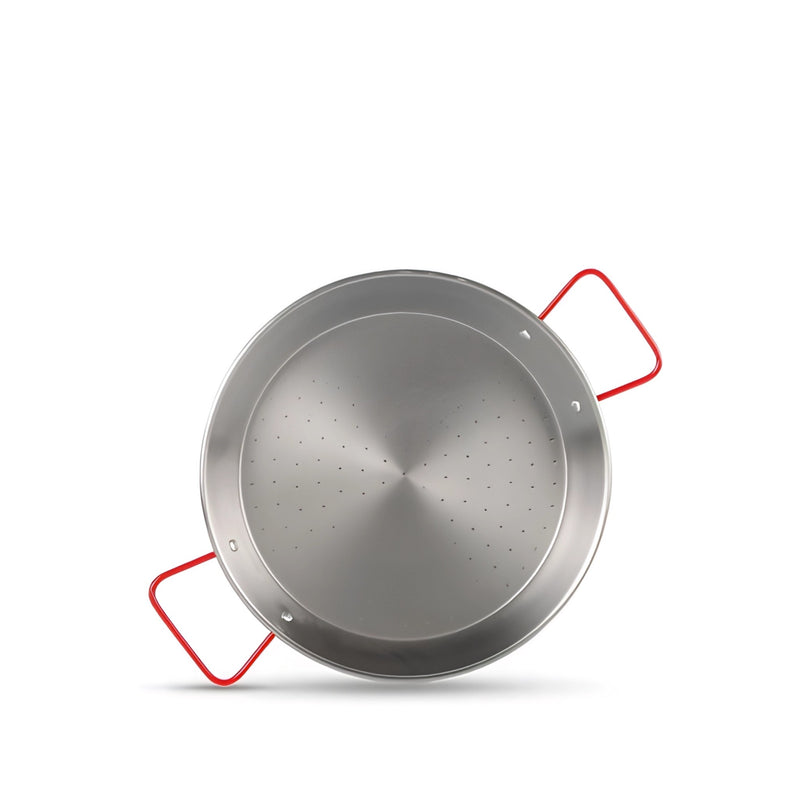 PAELLERA DE HIERRO 24 CM LACOR