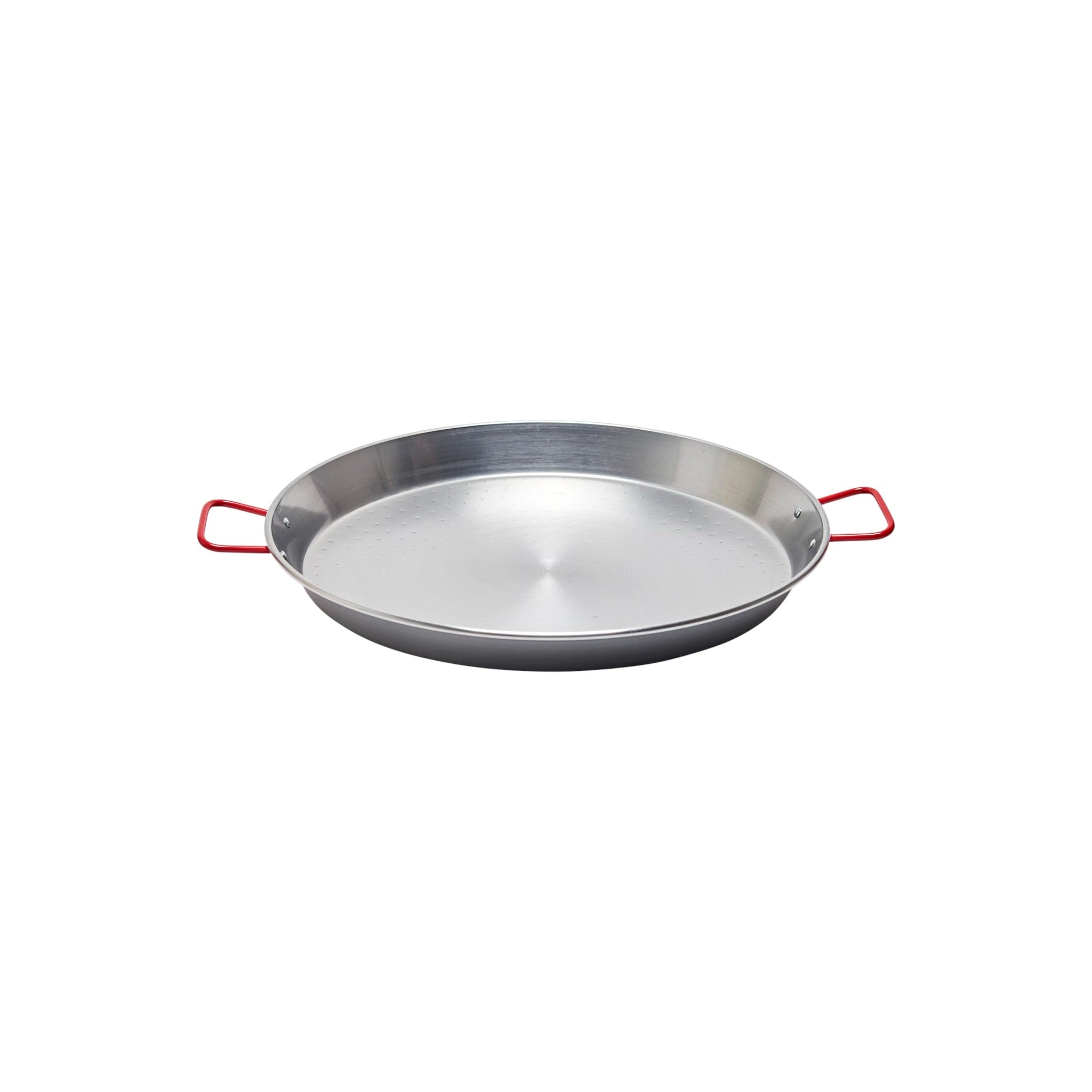 PAELLERA DE HIERRO 28 CM LACOR