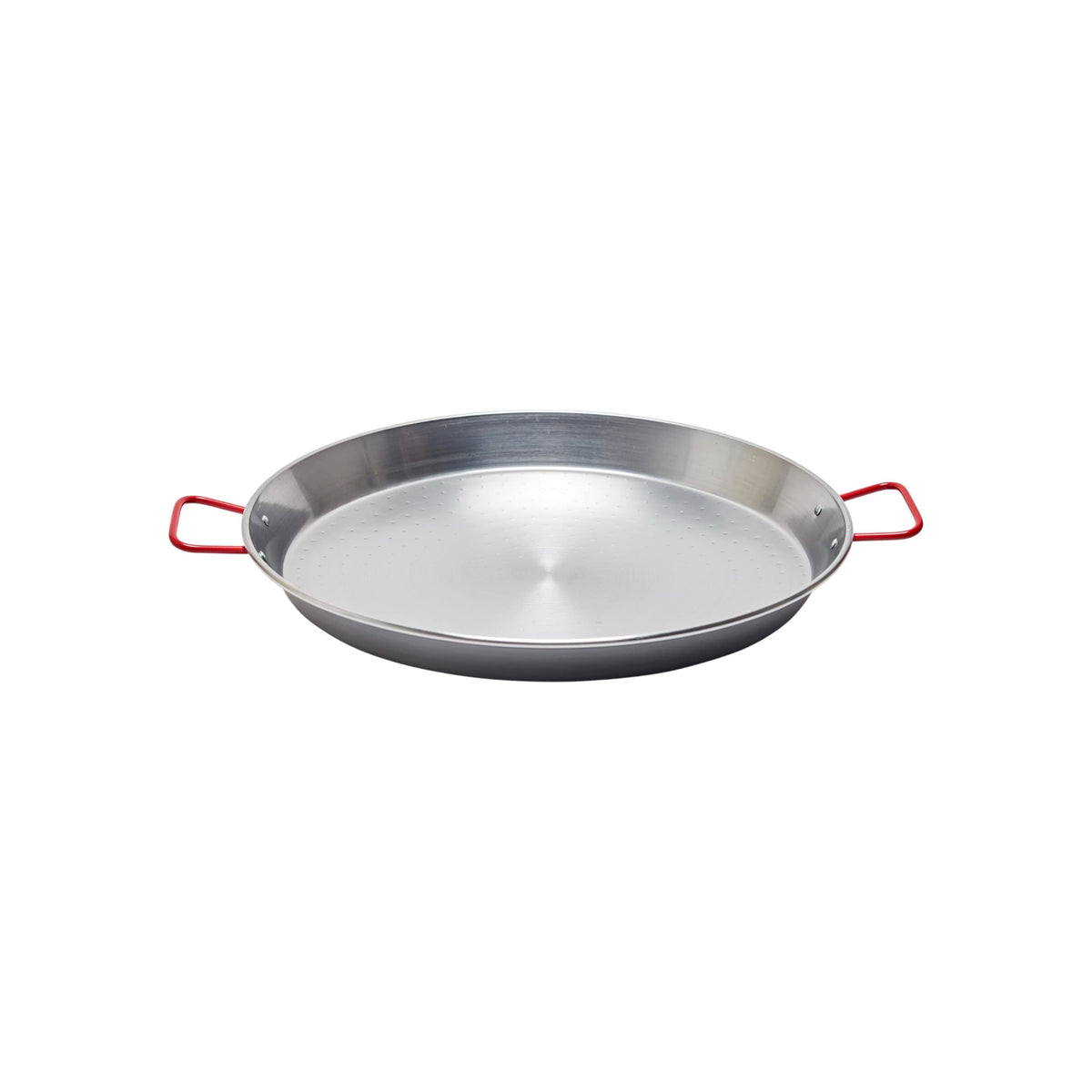 PAELLERA DE HIERRO 32 CM LACOR
