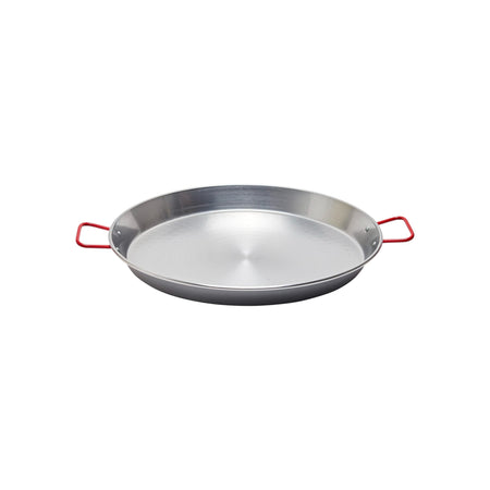 PAELLERA DE HIERRO 32 CM LACOR