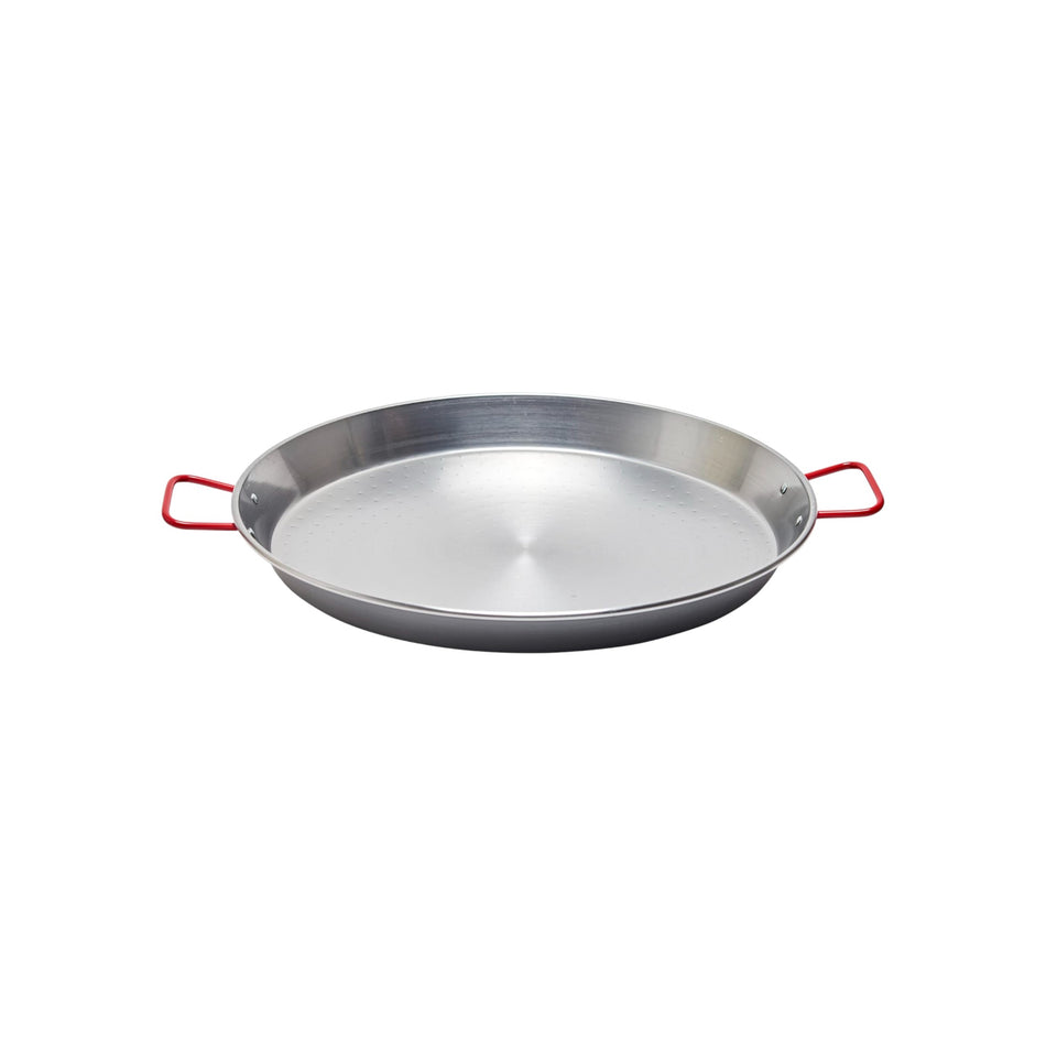 PAELLERA DE HIERRO 32 CM LACOR