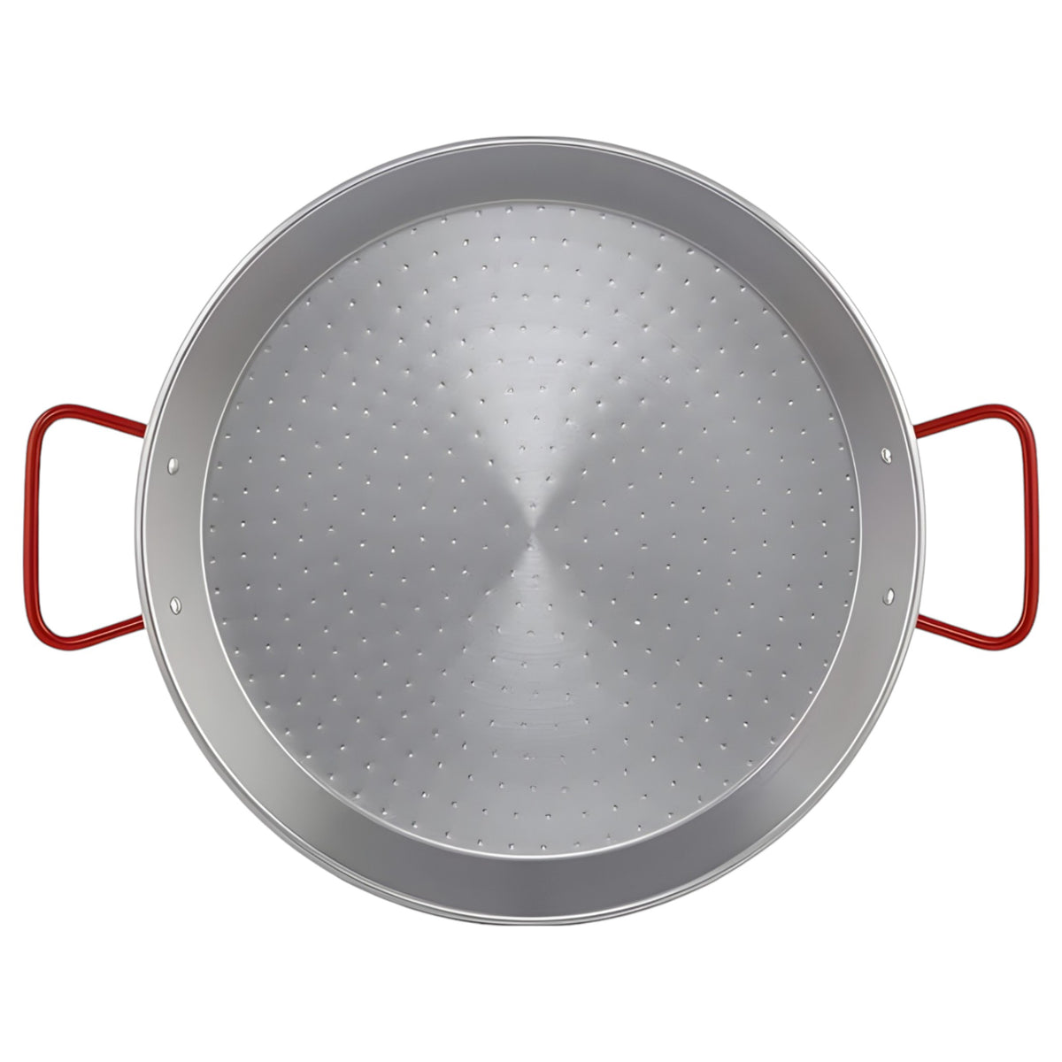 PAELLERA DE HIERRO 32 CM LACOR