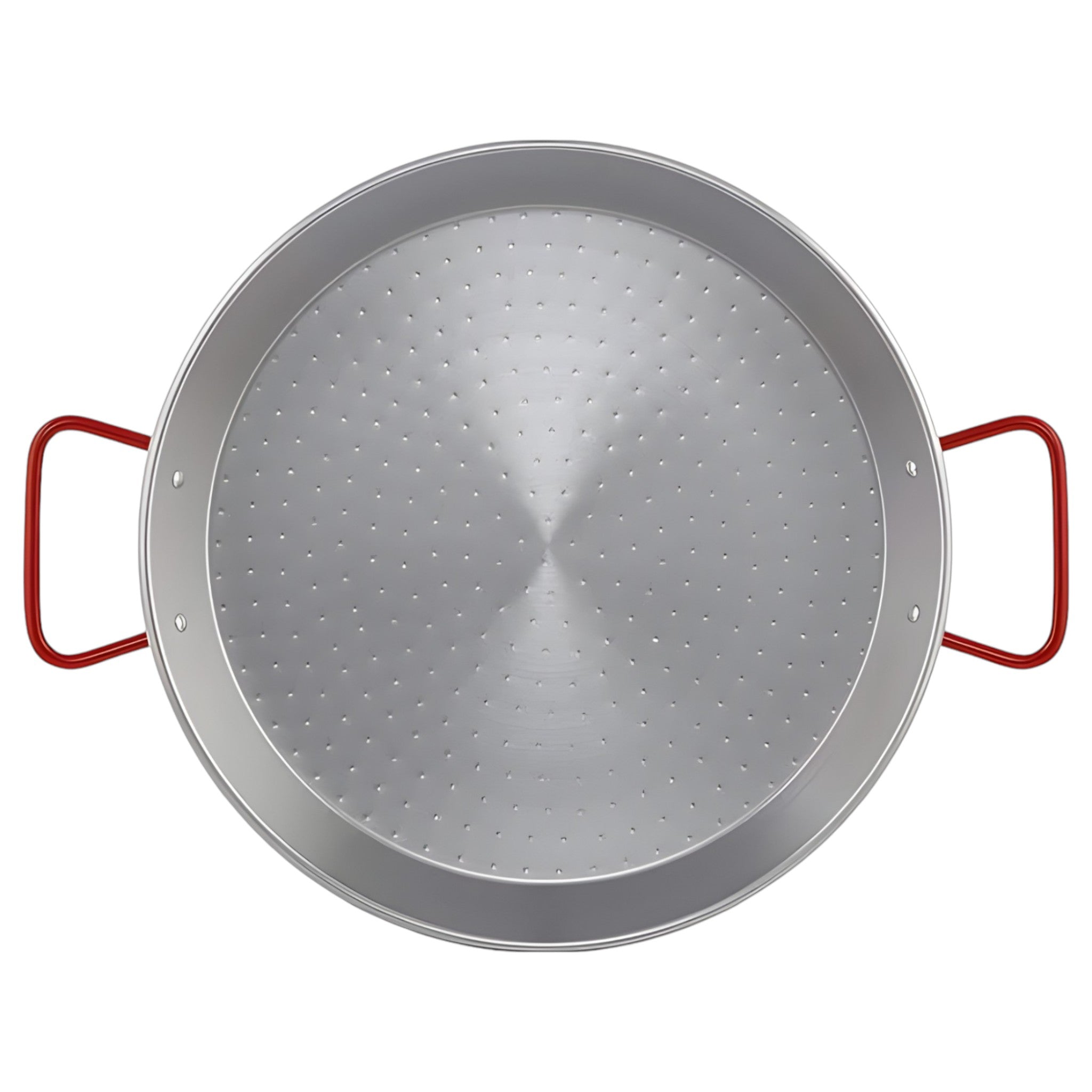 PAELLERA DE HIERRO 32 CM LACOR