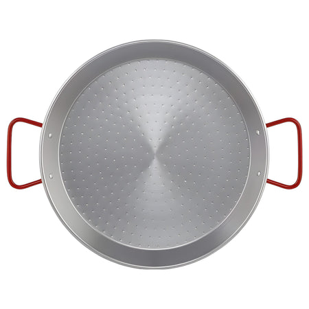 PAELLERA DE HIERRO 32 CM LACOR