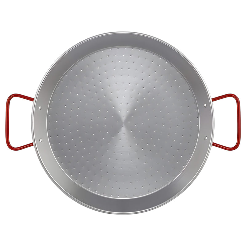 PAELLERA DE HIERRO 32 CM LACOR